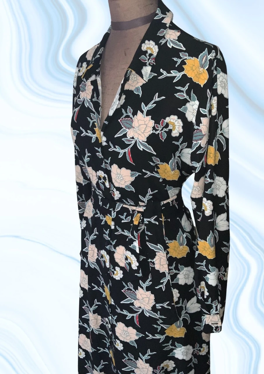 Long dress Costes size 44 – photo 3